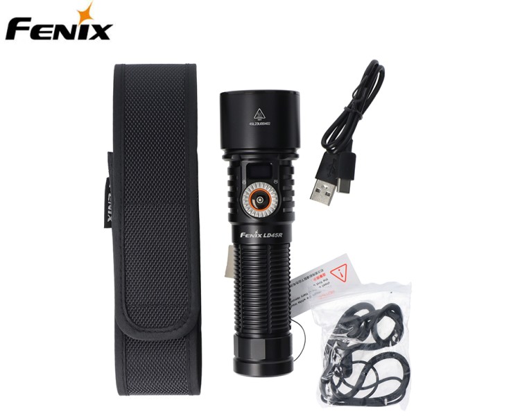 Fenix LD45R
