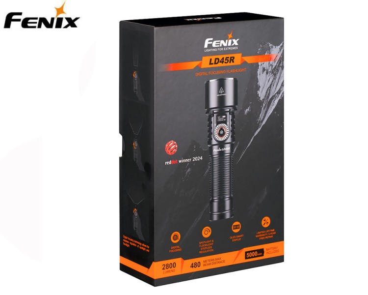 Fenix LD45R