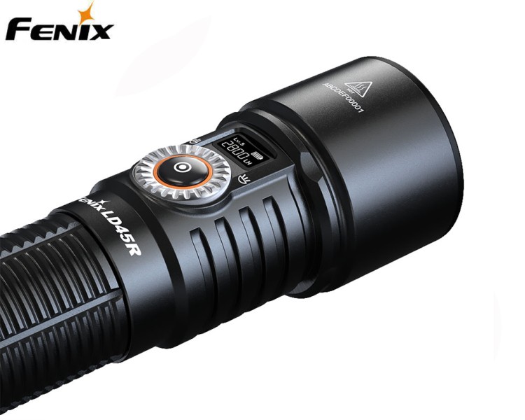 Fenix LD45R