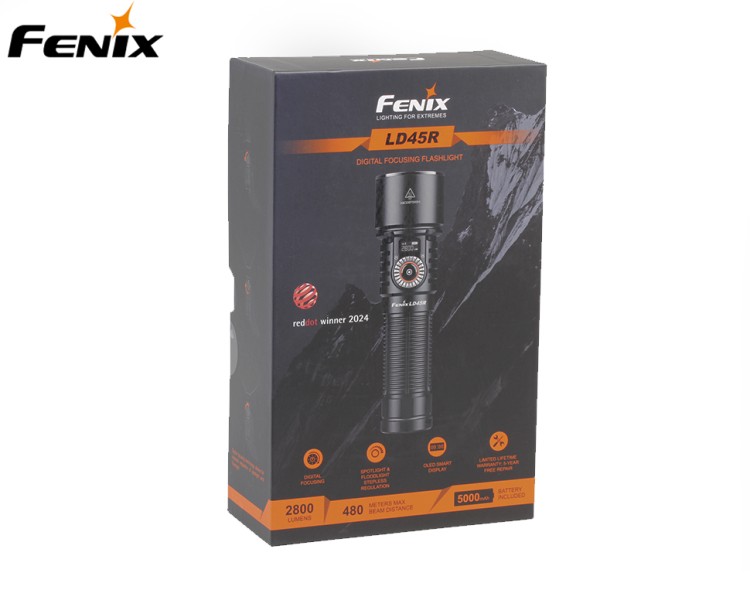 Fenix LD45R