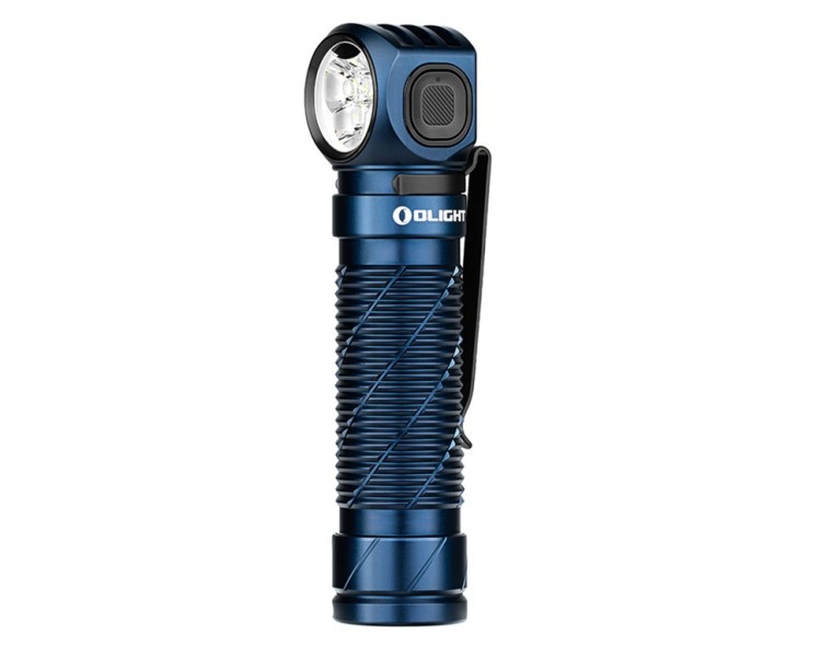 Olight Perun 3 Midnight Blue