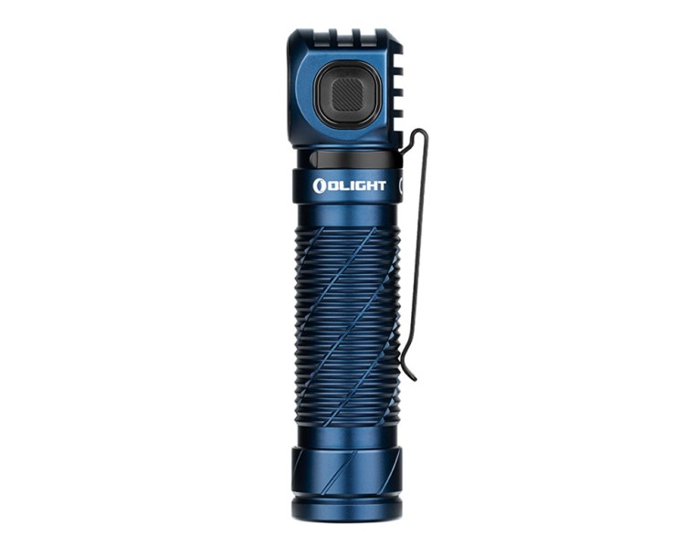 Olight Perun 3 Midnight Blue