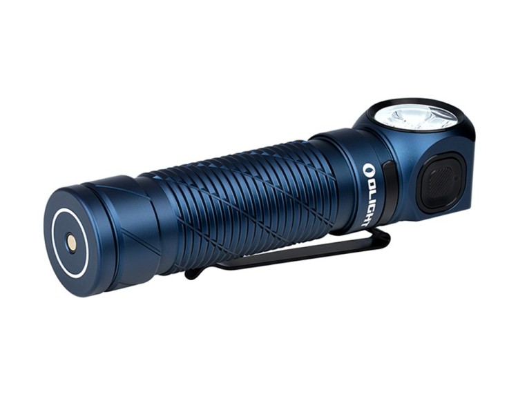 Olight Perun 3 Midnight Blue