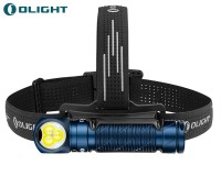Olight Perun 3 Midnight Blue