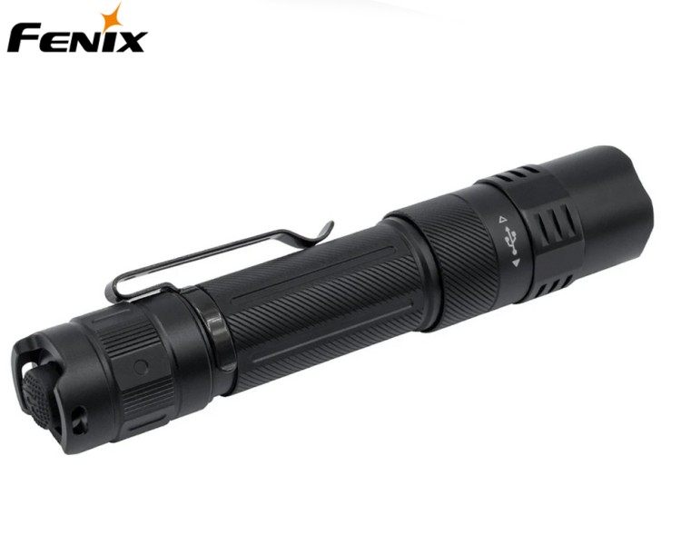 Fenix PD35R ACE