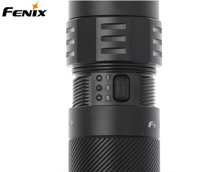Fenix PD35R ACE