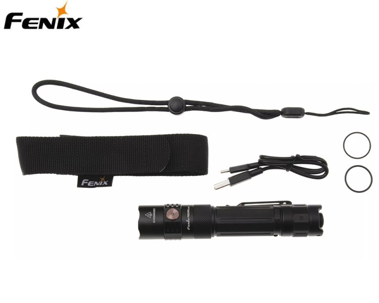 Fenix PD35R ACE