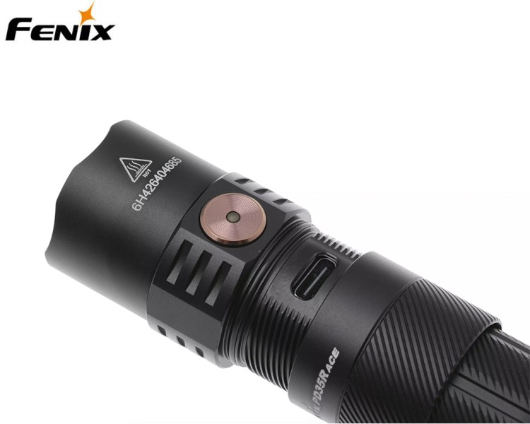Fenix PD35R ACE