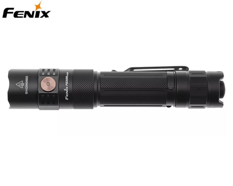 Fenix PD35R ACE