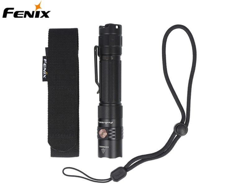 Fenix PD35R ACE