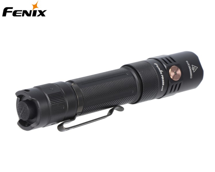 Fenix PD35R ACE