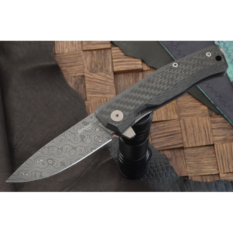 Нож Lion Steel Myto MT01D FC Нож Lion Steel Myto MT01D FC