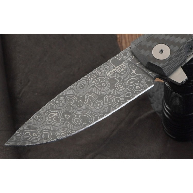Нож Lion Steel Myto MT01D FC Нож Lion Steel Myto MT01D FC