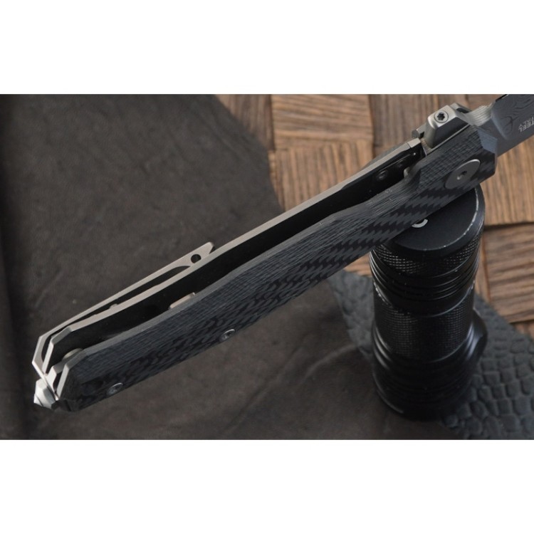 Нож Lion Steel Myto MT01D FC Нож Lion Steel Myto MT01D FC