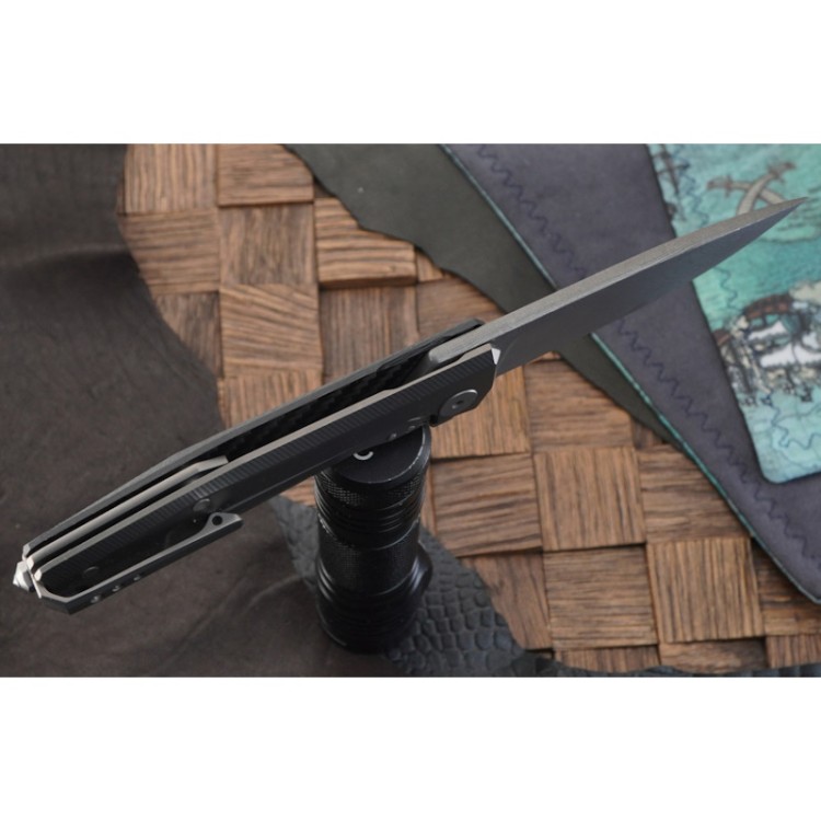 Нож Lion Steel Myto MT01D FC Нож Lion Steel Myto MT01D FC