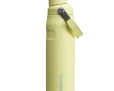 Термобутылка Stanley Aerolight с крышкой 0,473L Жёлтая