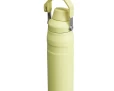 Термобутылка Stanley Aerolight с крышкой 0,473L Жёлтая