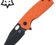 Нож Fox Knives Core Tanto FX-612 ORB