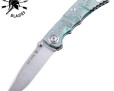 Нож Spartan Blades Harsey Folding SF5SWSWCUS/LadieaofFreedom