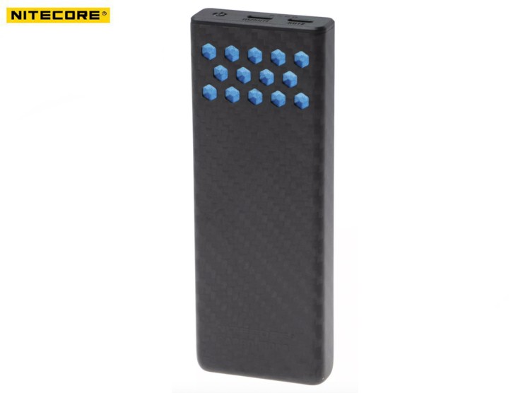 Nitecore CARBO 10000 Gen2 Nitecore CARBO 10000 Gen2