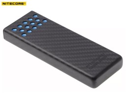 Nitecore CARBO 10000 Gen2