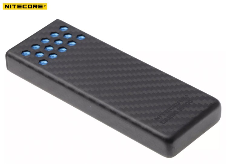 Nitecore CARBO 10000 Gen2 Nitecore CARBO 10000 Gen2