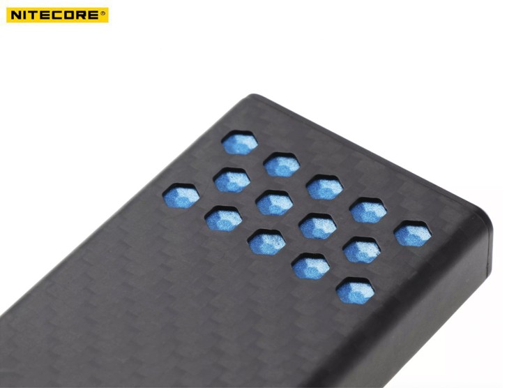 Nitecore CARBO 10000 Gen2 Nitecore CARBO 10000 Gen2