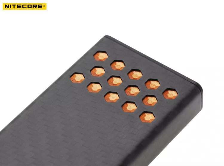 Nitecore CARBO 10000 Gen2 Nitecore CARBO 10000 Gen2