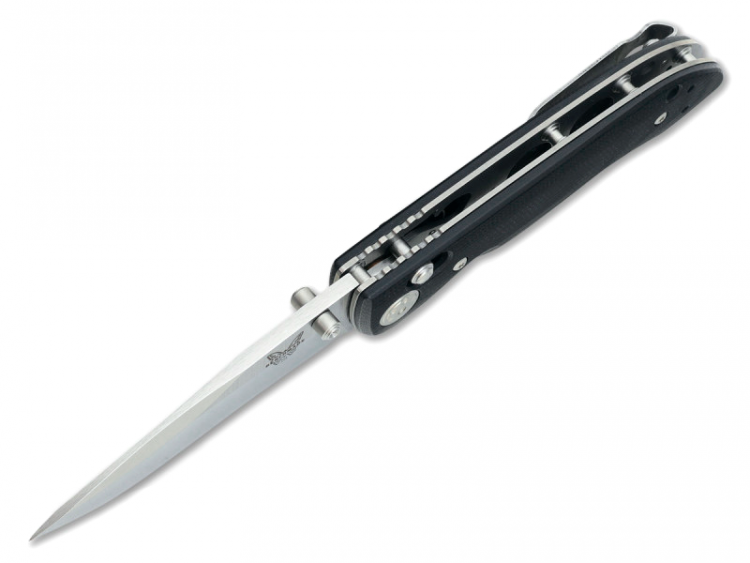 Нож Benchmade Foray 698