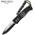 Нож Pro-Tech PTE7A3 Pro-Tech/EMERSON 2 tone Punisher