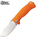 Нож Lion Steel SR1A OS