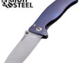 Нож Lion Steel SR1 V