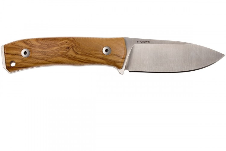 Нож Lion Steel M4 UL R