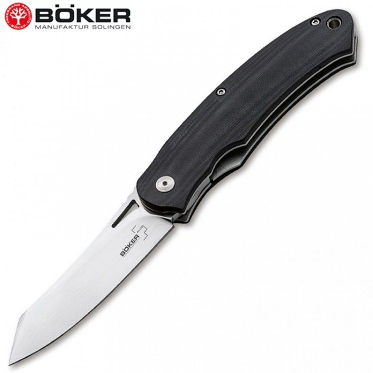 Нож Boker Takara G10 01BO893