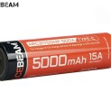 Аккумулятор Acebeam 21700 3,6 В 5000 mAh (+USB порт)