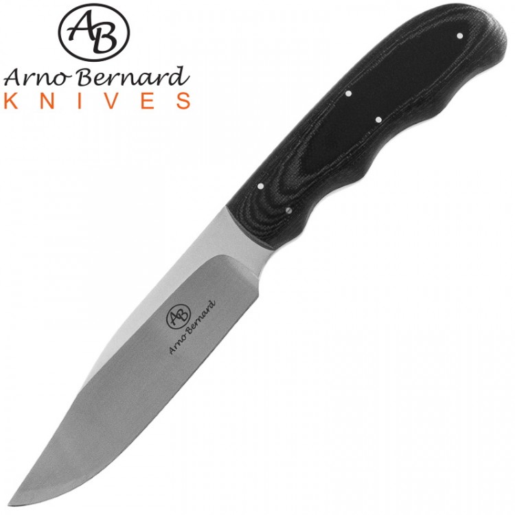 Нож Arno Bernard Vulture G-10