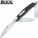 Нож BUCK Stockman 0301BKS