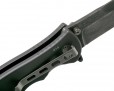 Нож Boker Leopard Damast III 110127DAM