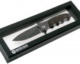 Нож Boker Leopard Damast III 110127DAM