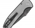 Нож Pro-Tech Les George Design SBR Steel Limited Damascus LG455