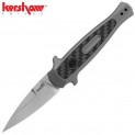 Нож Kershaw Launch 12 Grey 7125GRY