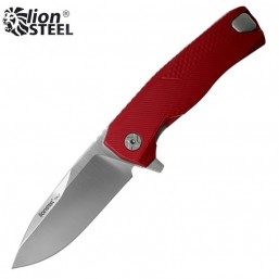 Нож Lion Steel ROK A RS