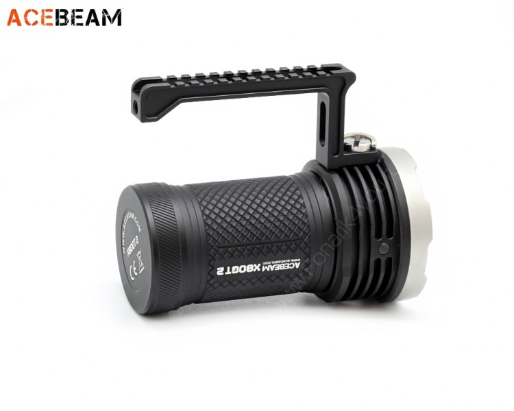 Acebeam X80-GT V2.0