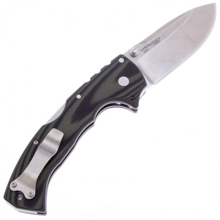Нож Cold Steel 62RMA 4Max