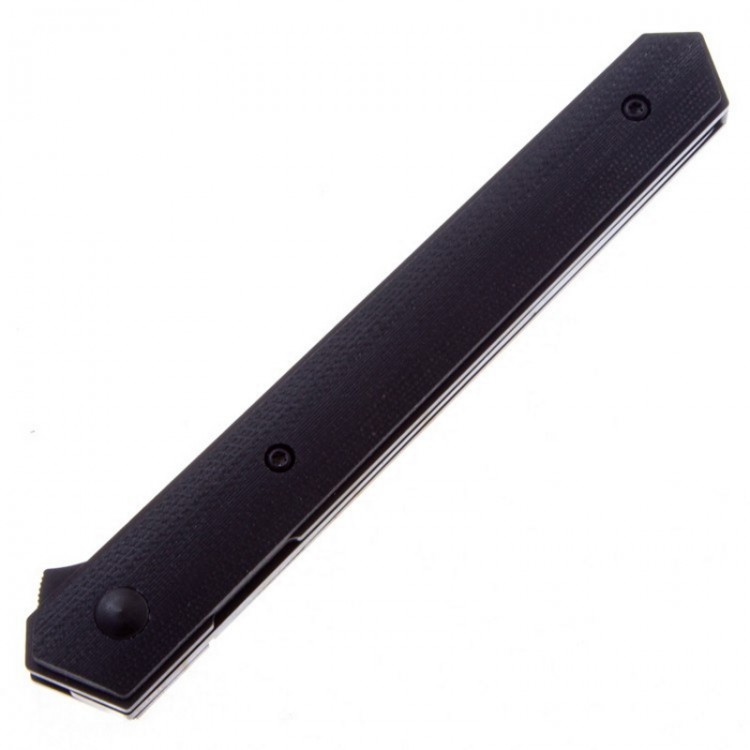 Нож Boker 01BO339 Kwaiken Air G10 All Black