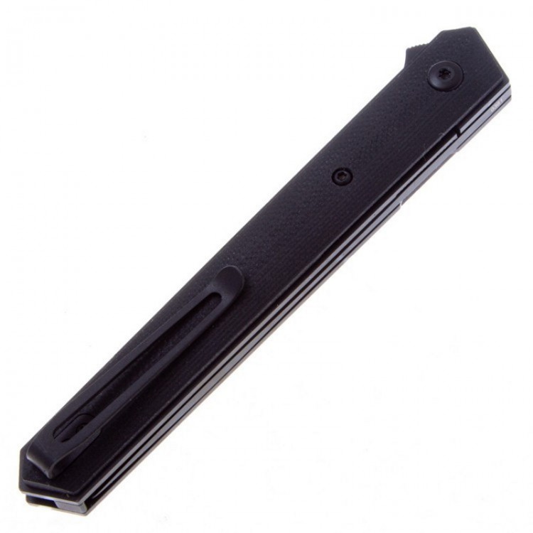 Нож Boker 01BO339 Kwaiken Air G10 All Black