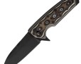 Нож Hogue EX-02 Spear Point 34239BK