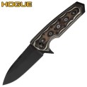 Нож Hogue EX-02 Spear Point 34239BK