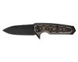 Нож Hogue EX-02 Spear Point 34239BK