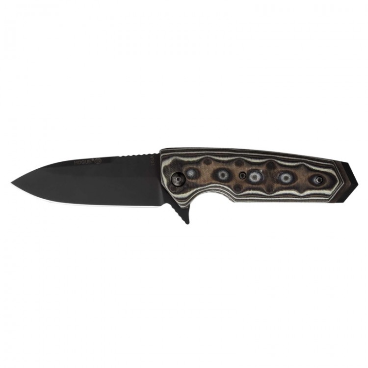 Нож Hogue EX-02 Spear Point 34239BK